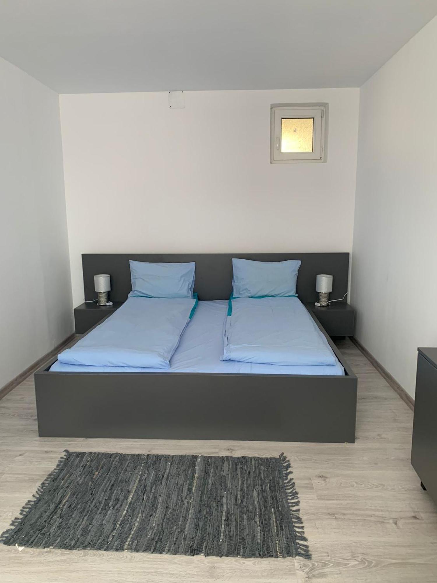 Motel Dacia Sebes  Luaran gambar