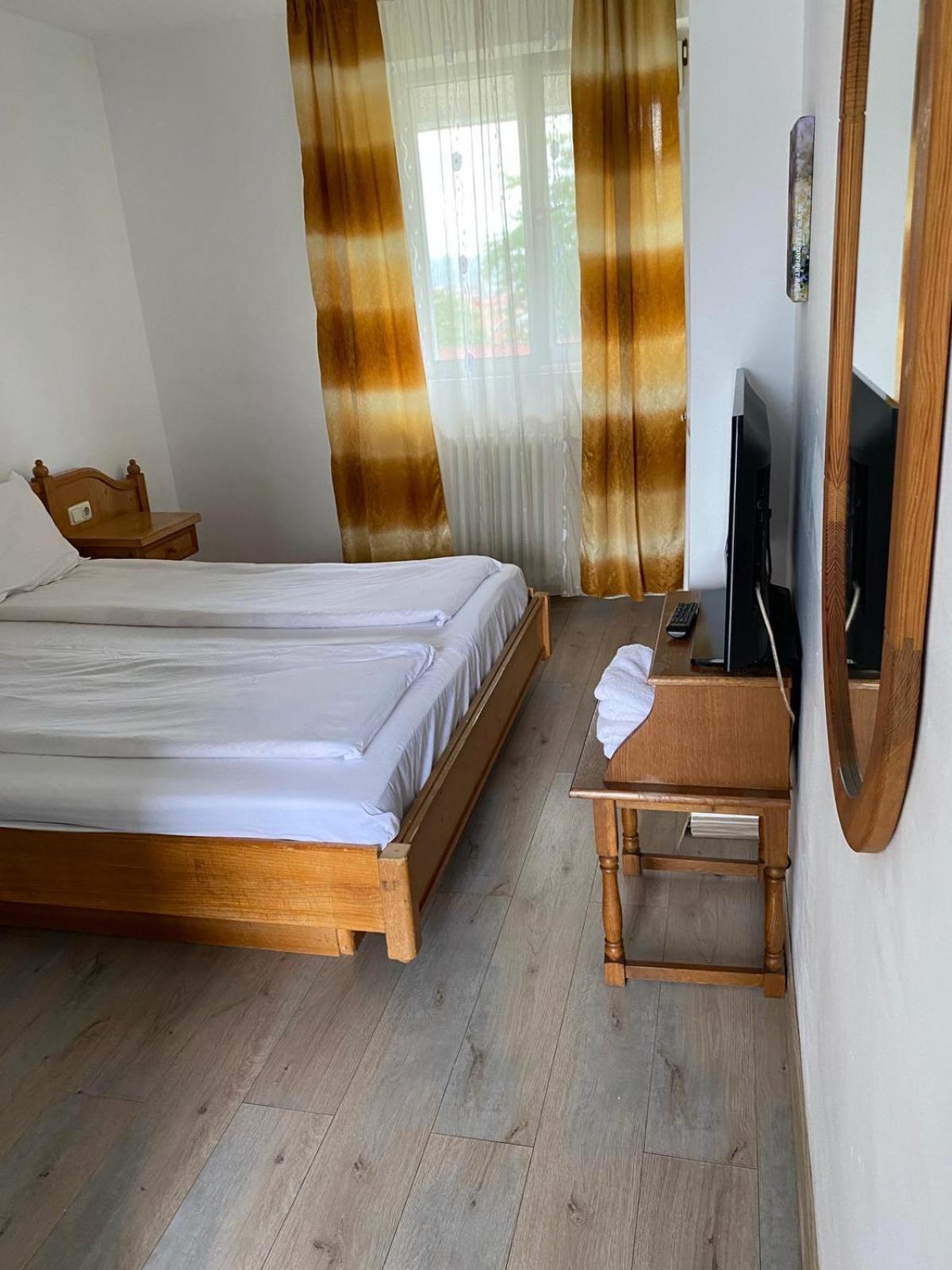 Motel Dacia Sebes  Luaran gambar