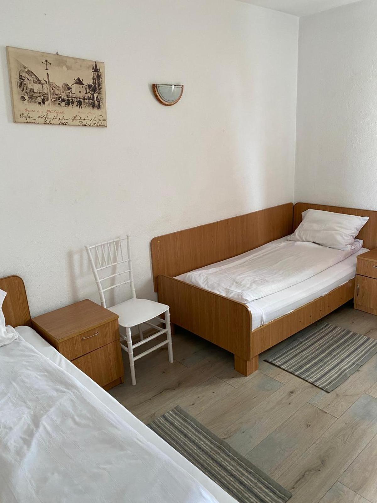 Motel Dacia Sebes  Luaran gambar