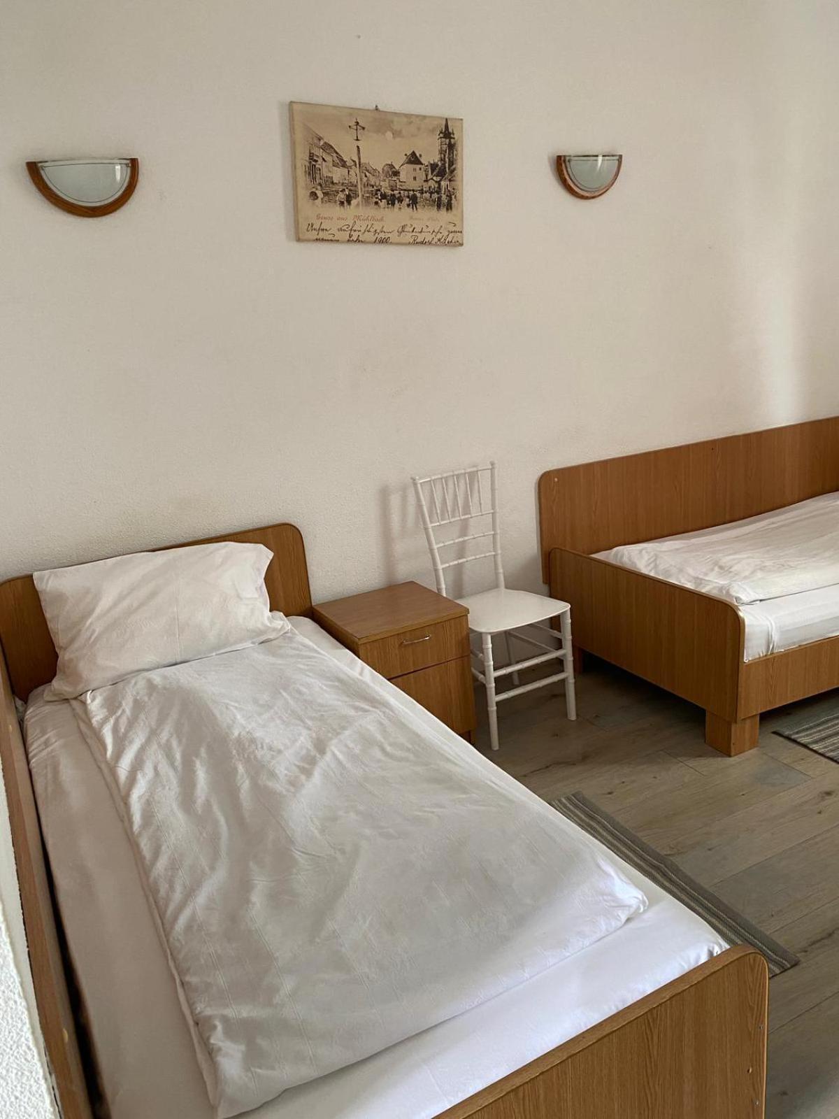 Motel Dacia Sebes  Luaran gambar