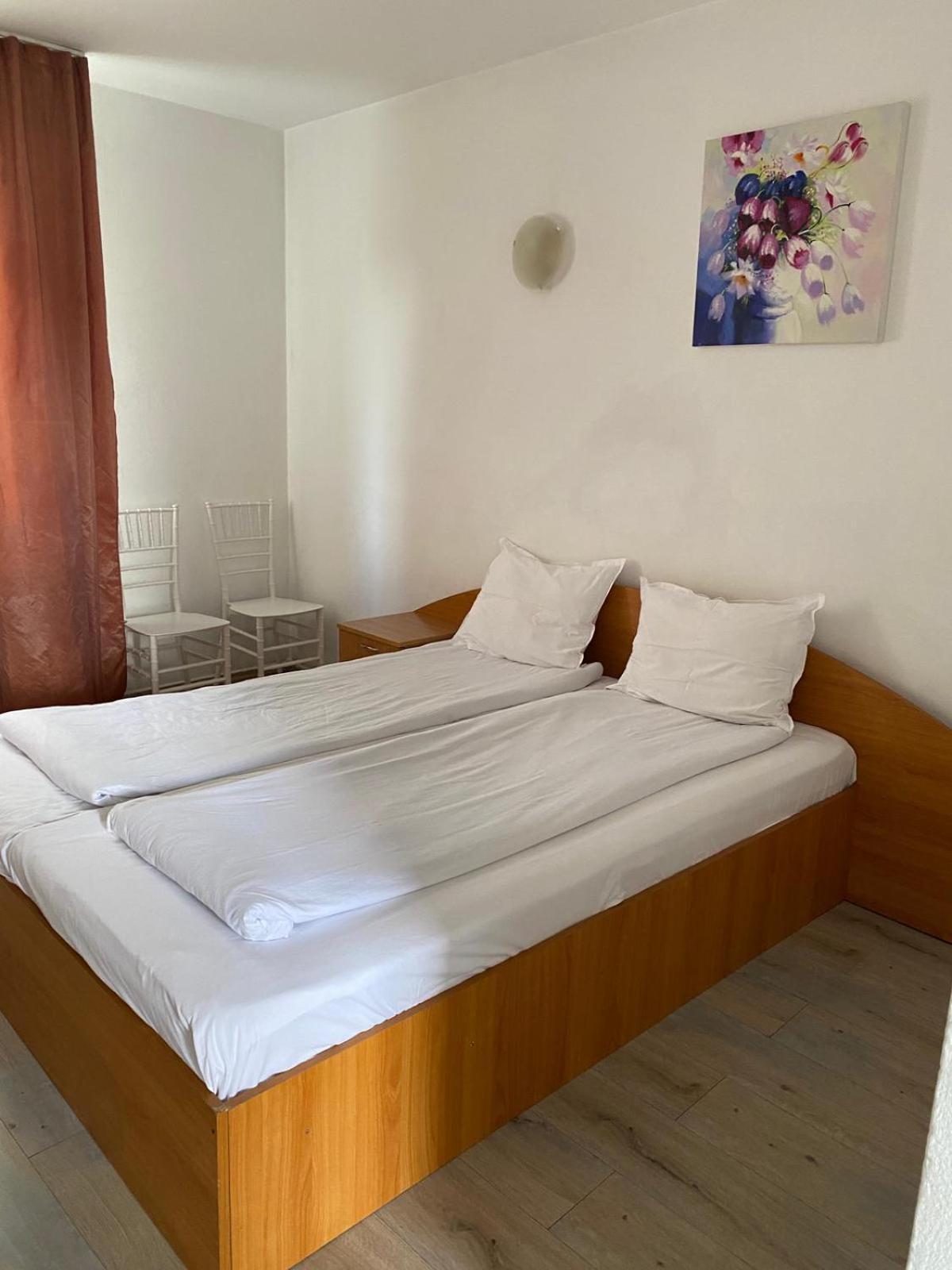 Motel Dacia Sebes  Luaran gambar
