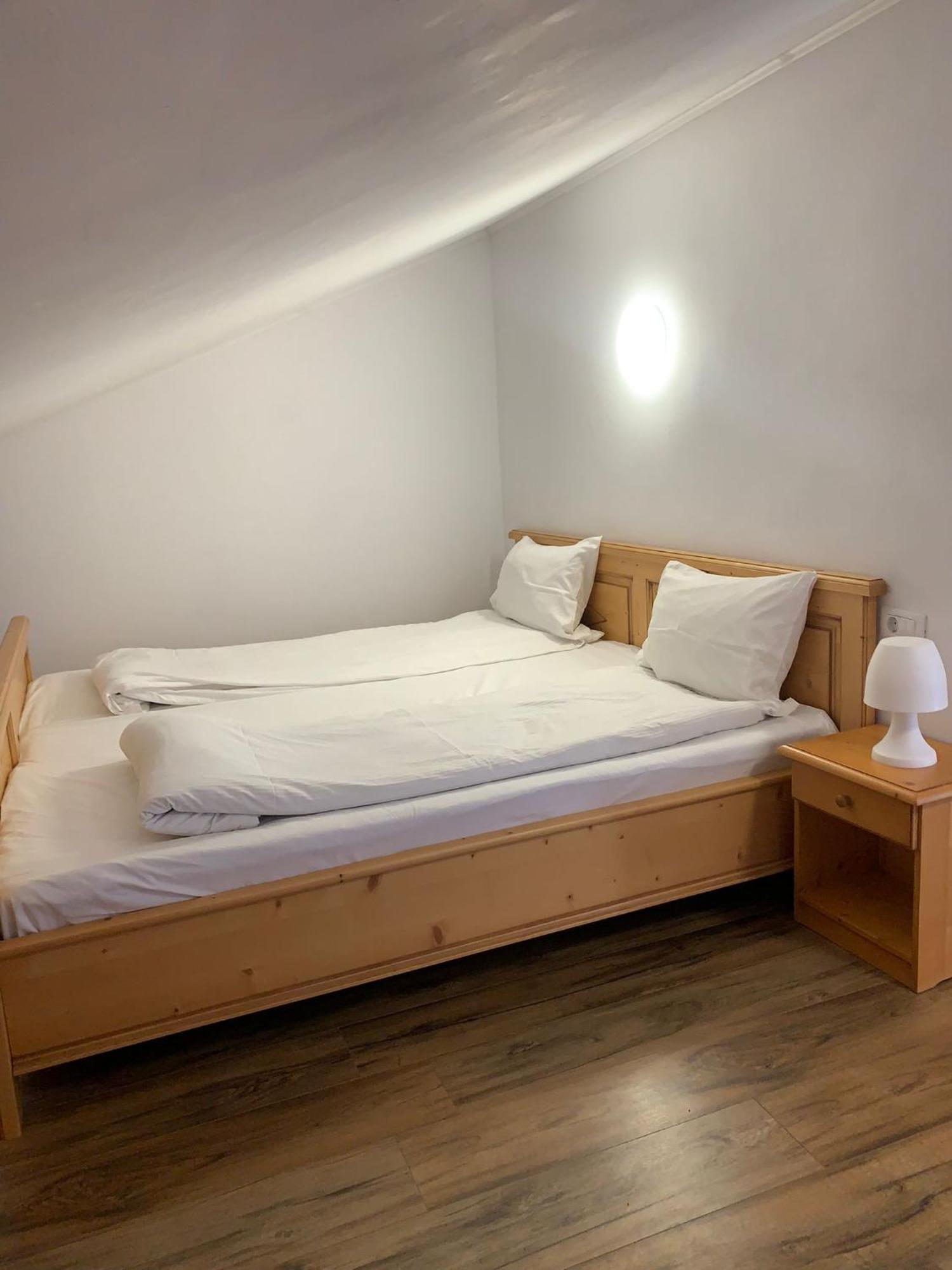 Motel Dacia Sebes  Luaran gambar