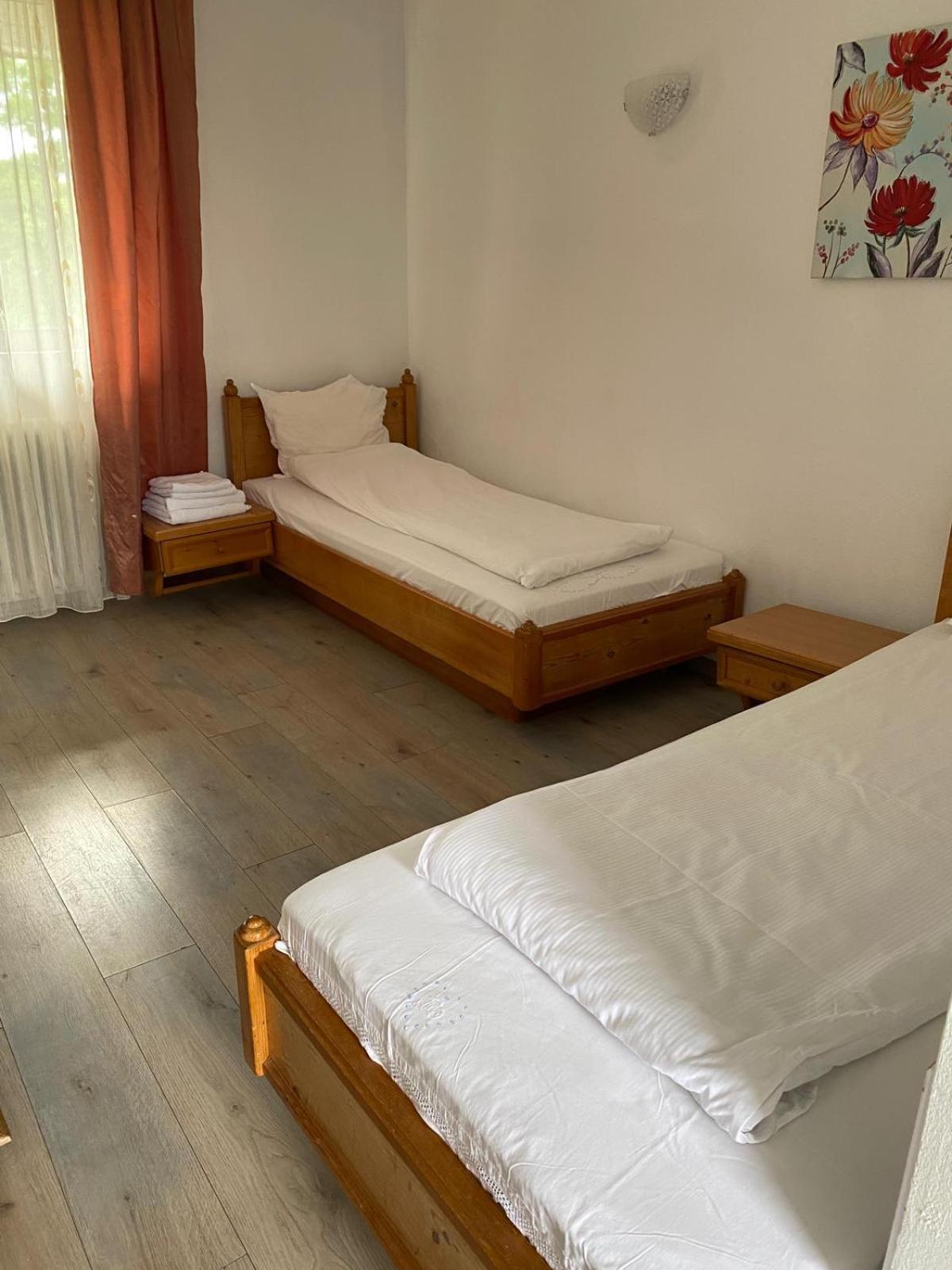 Motel Dacia Sebes  Luaran gambar