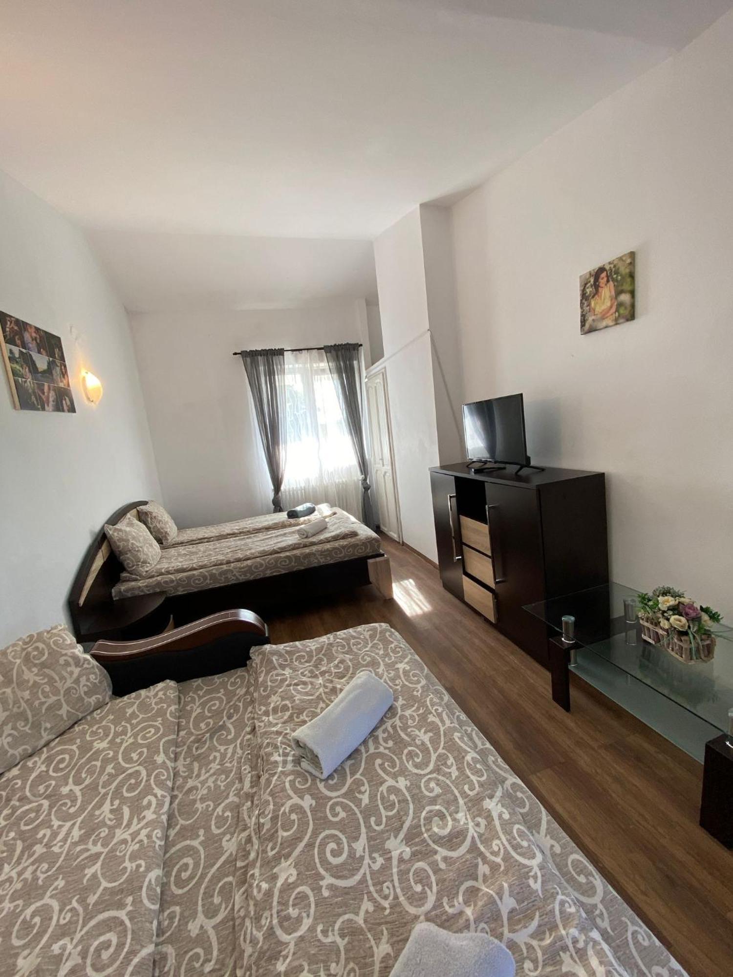 Motel Dacia Sebes  Luaran gambar