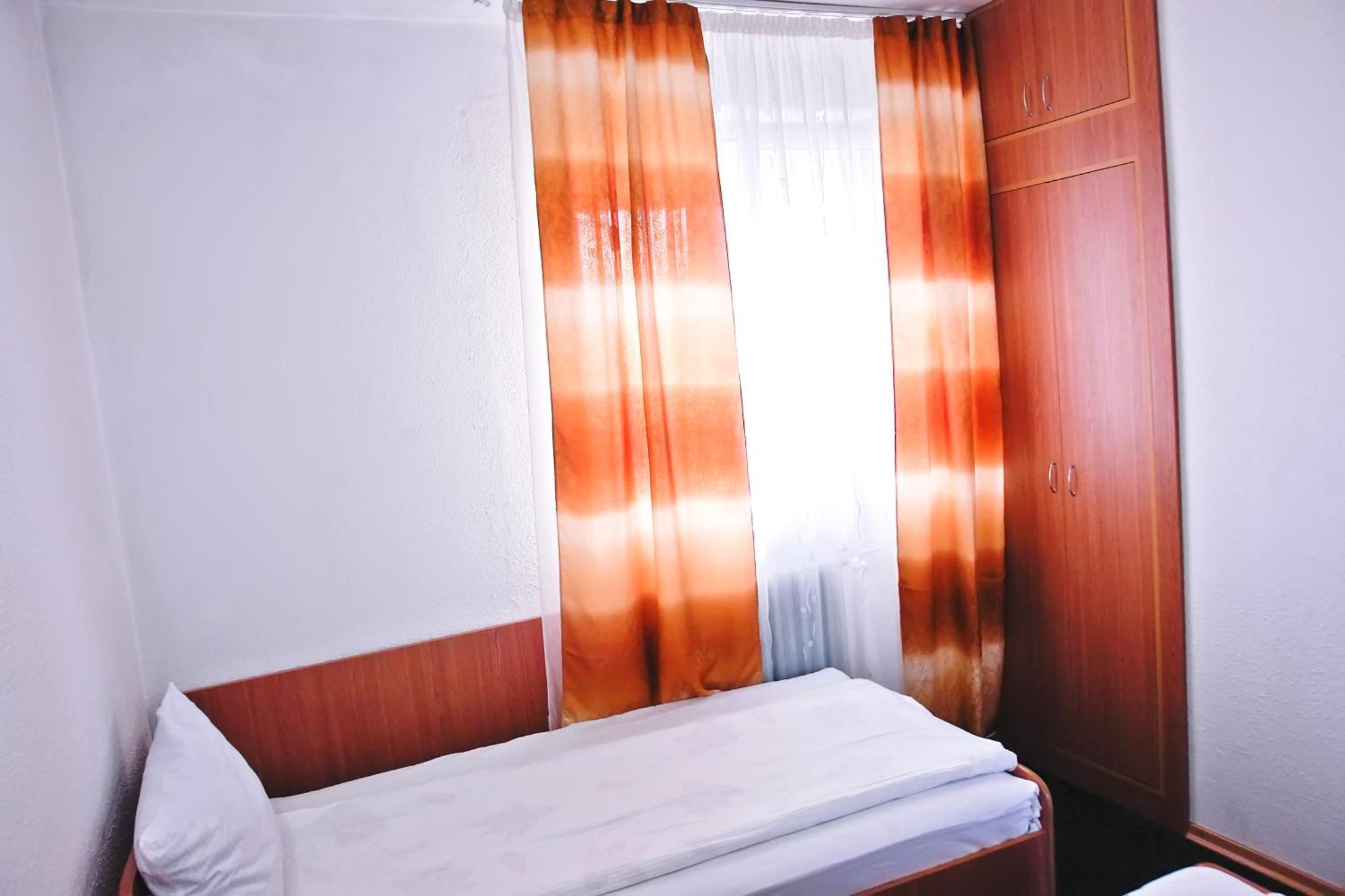 Motel Dacia Sebes  Bilik gambar