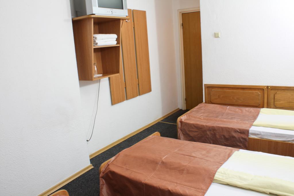 Motel Dacia Sebes  Bilik gambar