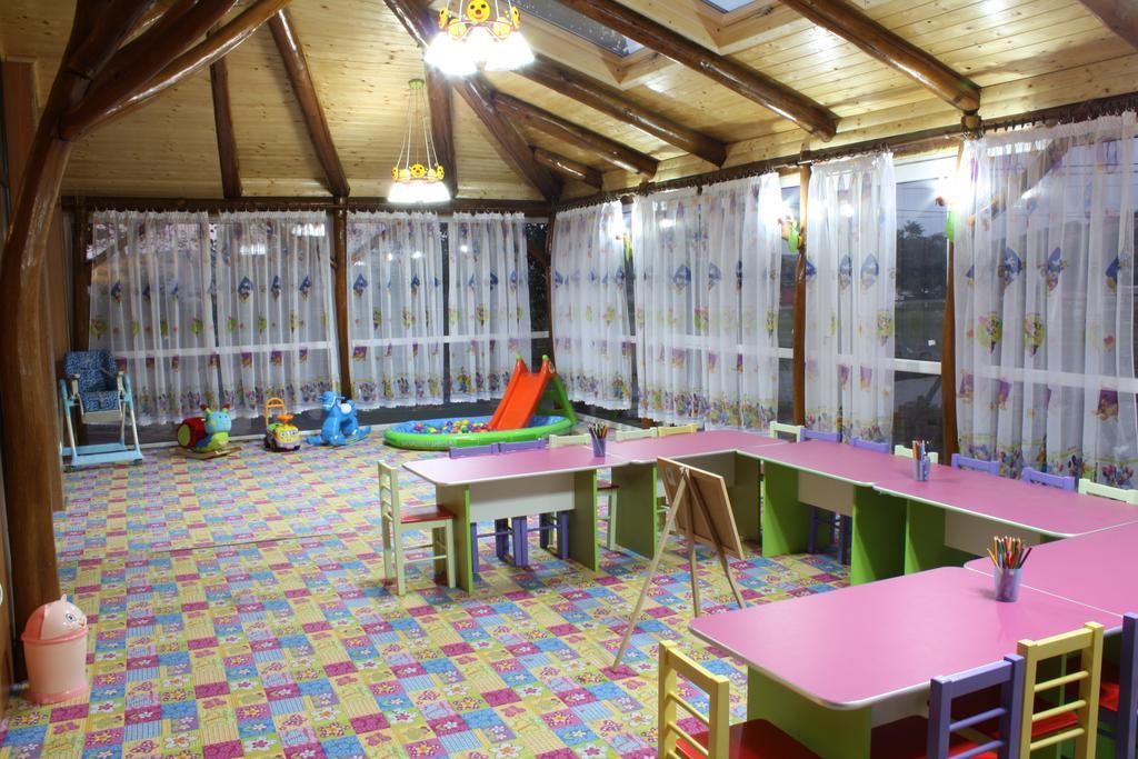 Motel Dacia Sebes  Luaran gambar